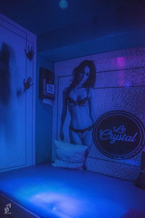 Photo de LE CRYSTAL