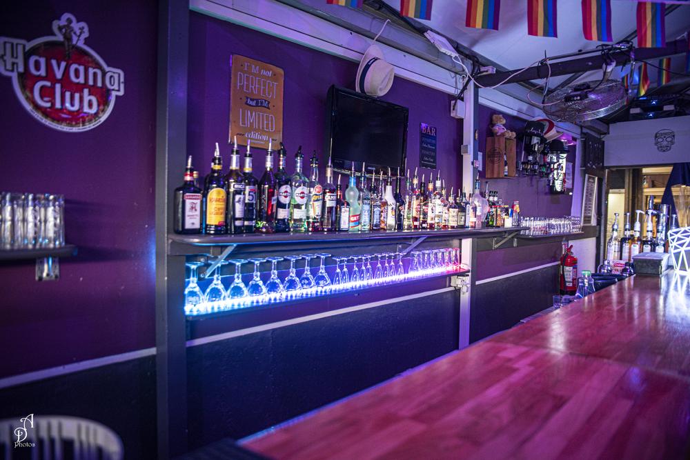 Photo de LE LOOK BAR LGBT