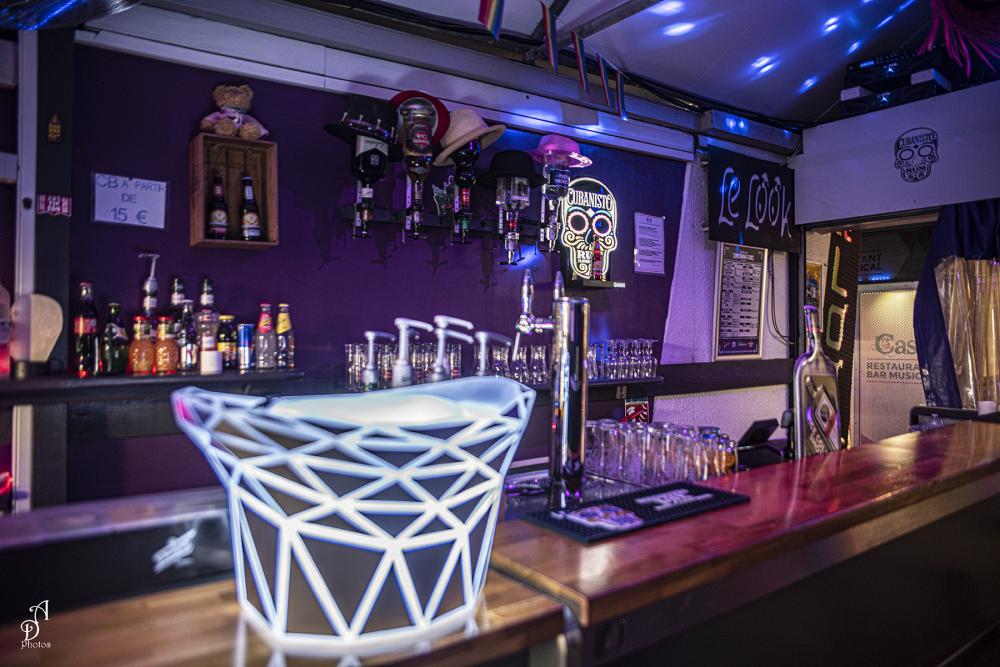 Photo de LE LOOK BAR LGBT