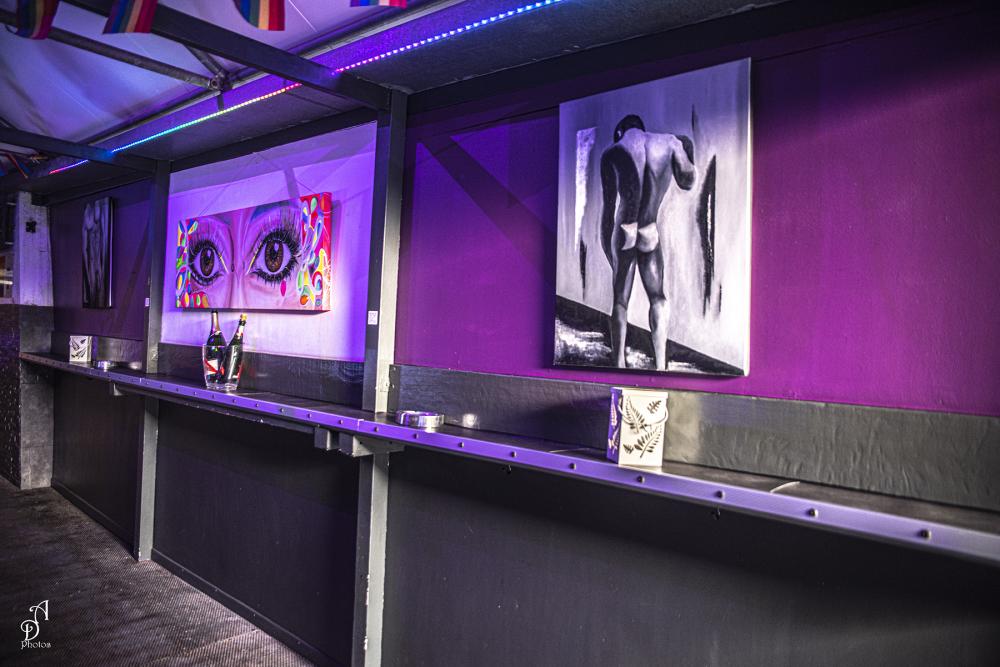 Photo de LE LOOK BAR LGBT