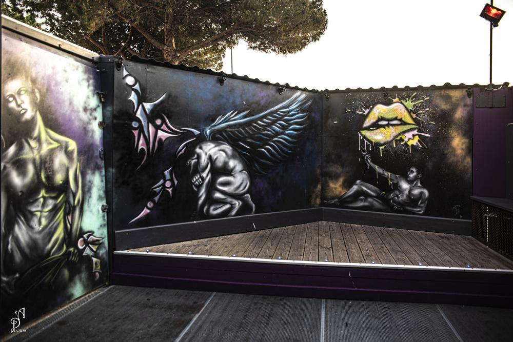 Photo de LE LOOK BAR LGBT