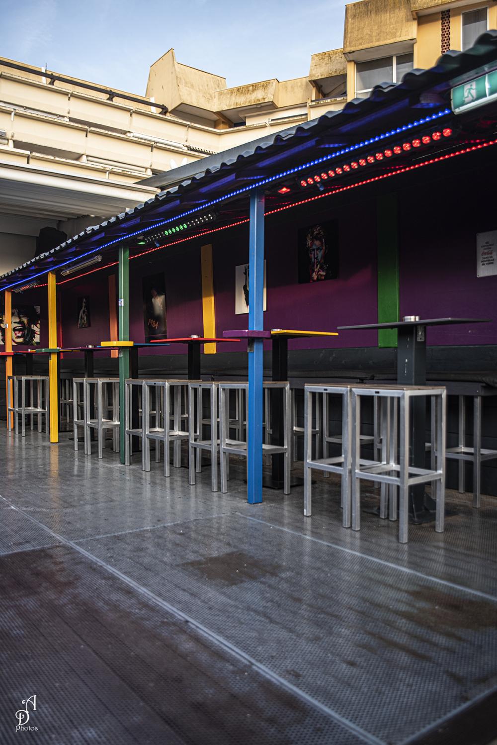 Photo de LE LOOK BAR LGBT