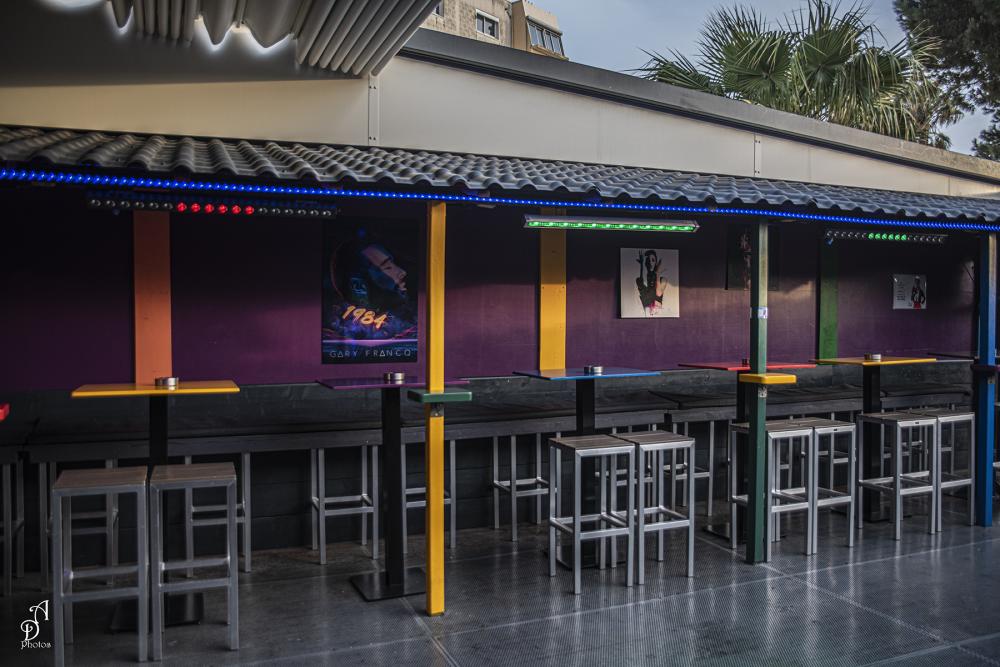 Photo de LE LOOK BAR LGBT