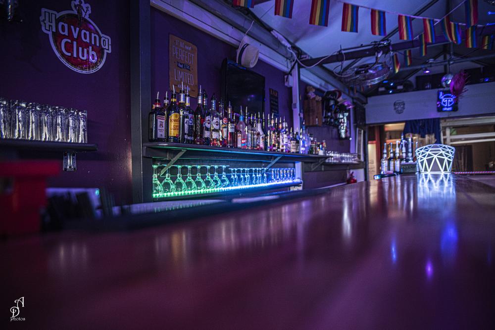 Photo de LE LOOK BAR LGBT