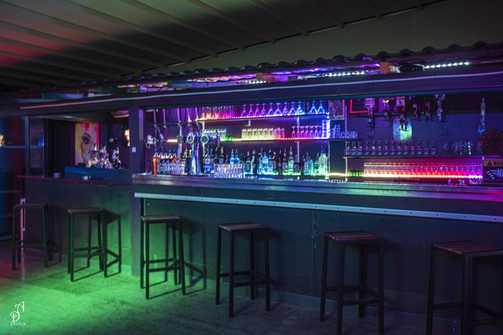 Photo de LE LOOK BAR LGBT