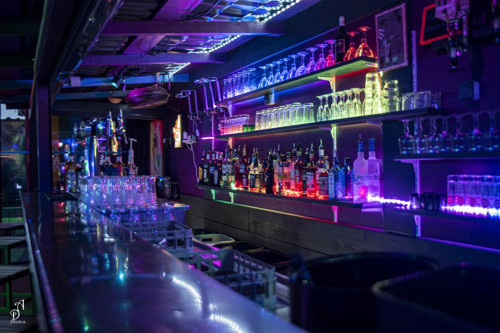 Photo de LE LOOK BAR LGBT