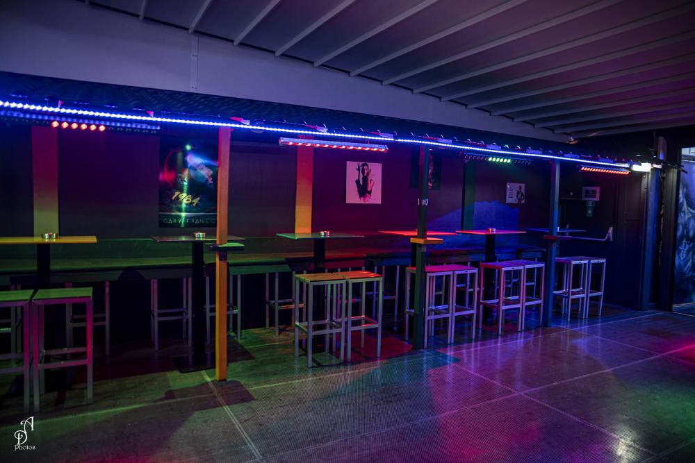 Photo de LE LOOK BAR LGBT