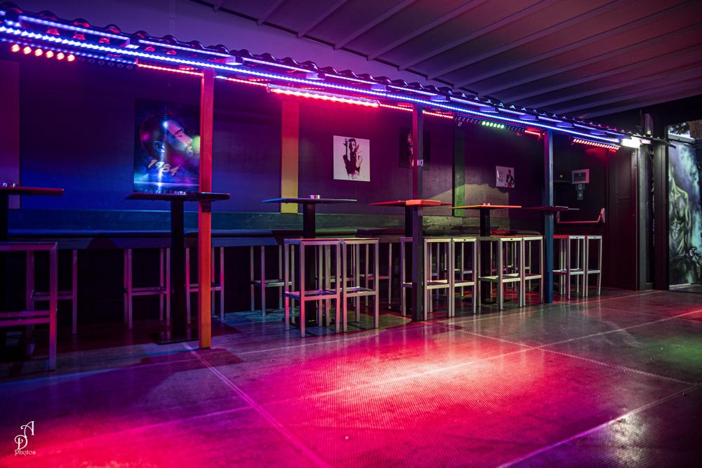 Photo de LE LOOK BAR LGBT