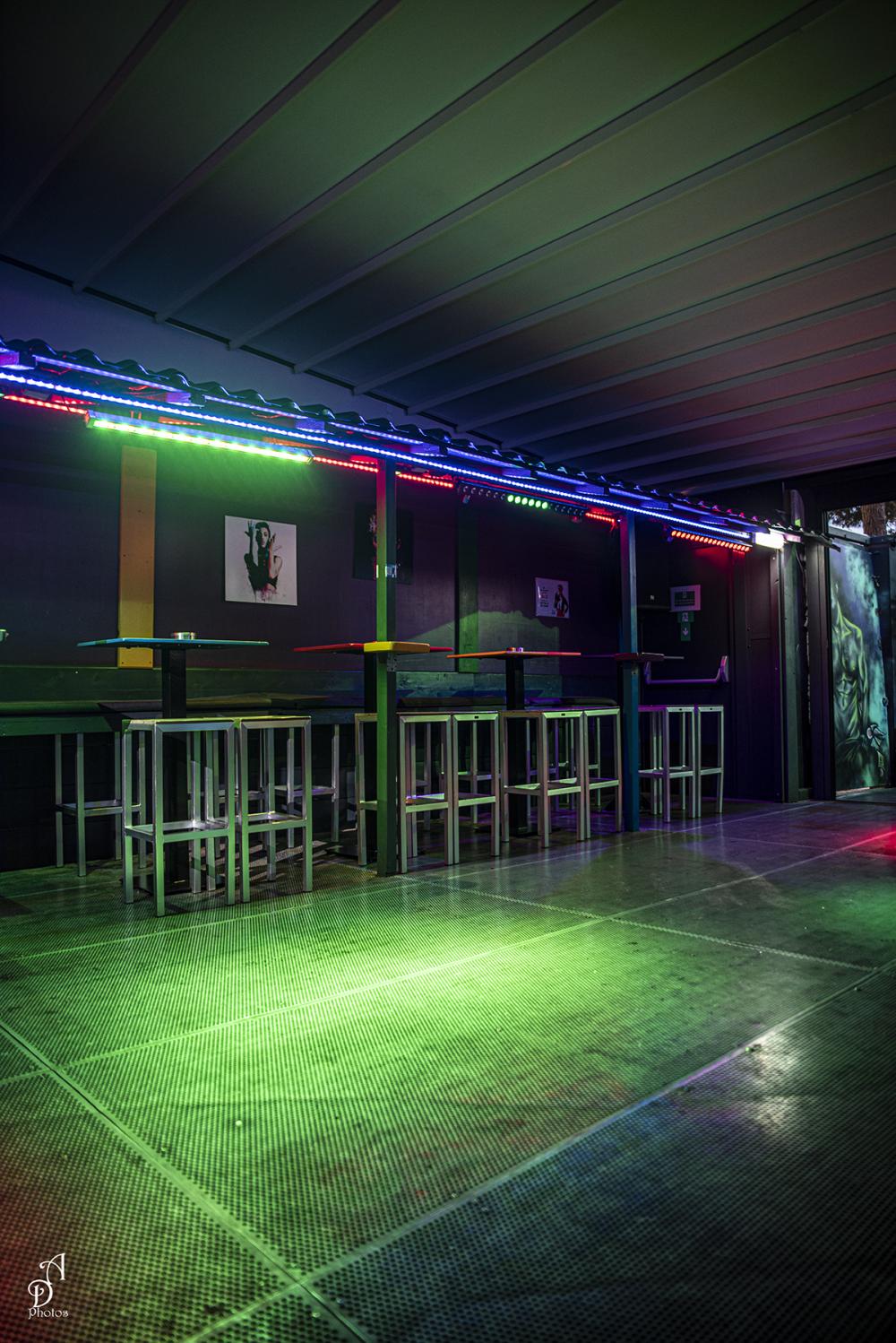 Photo de LE LOOK BAR LGBT