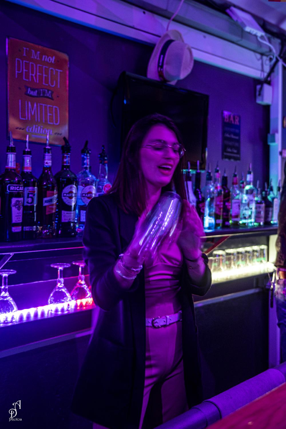 Photo de LE LOOK BAR LGBT