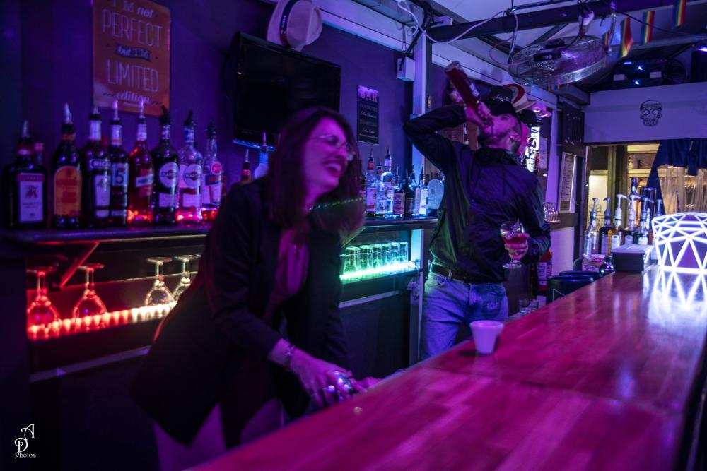 Photo de LE LOOK BAR LGBT