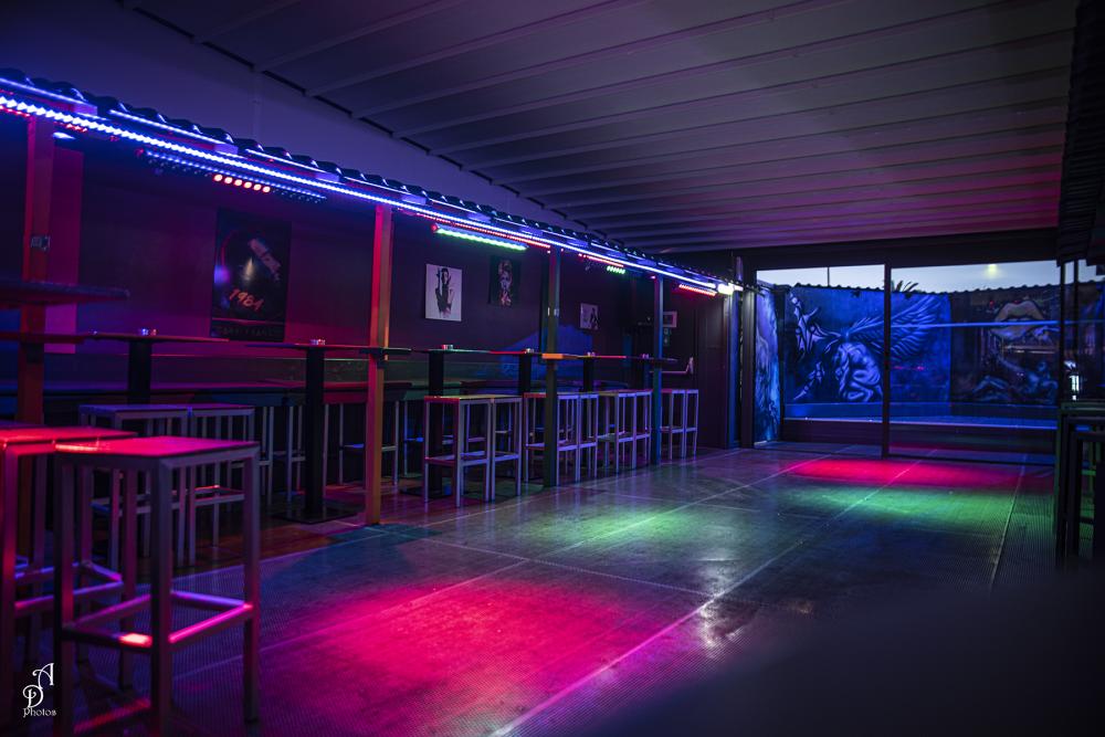 Photo de LE LOOK BAR LGBT