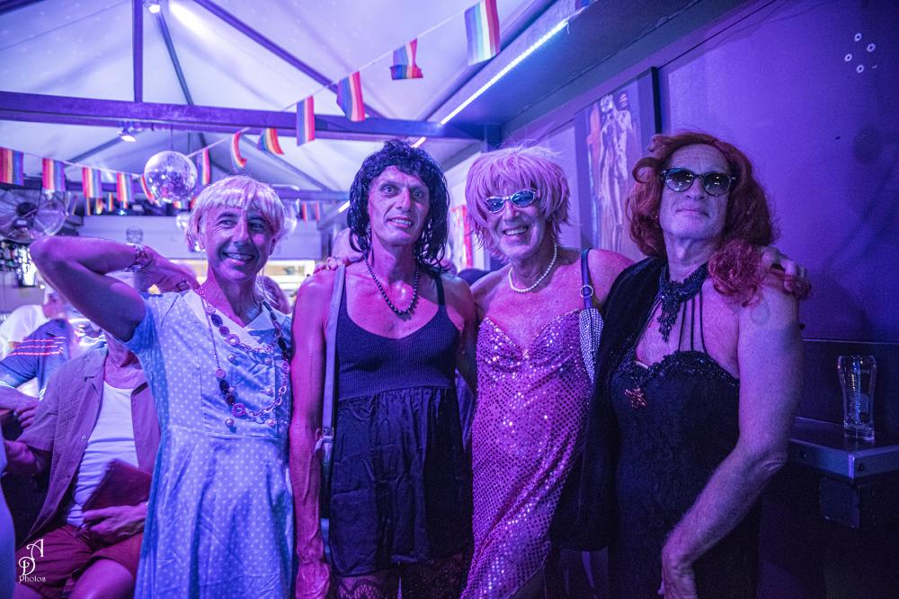 Photo de LE LOOK BAR LGBT