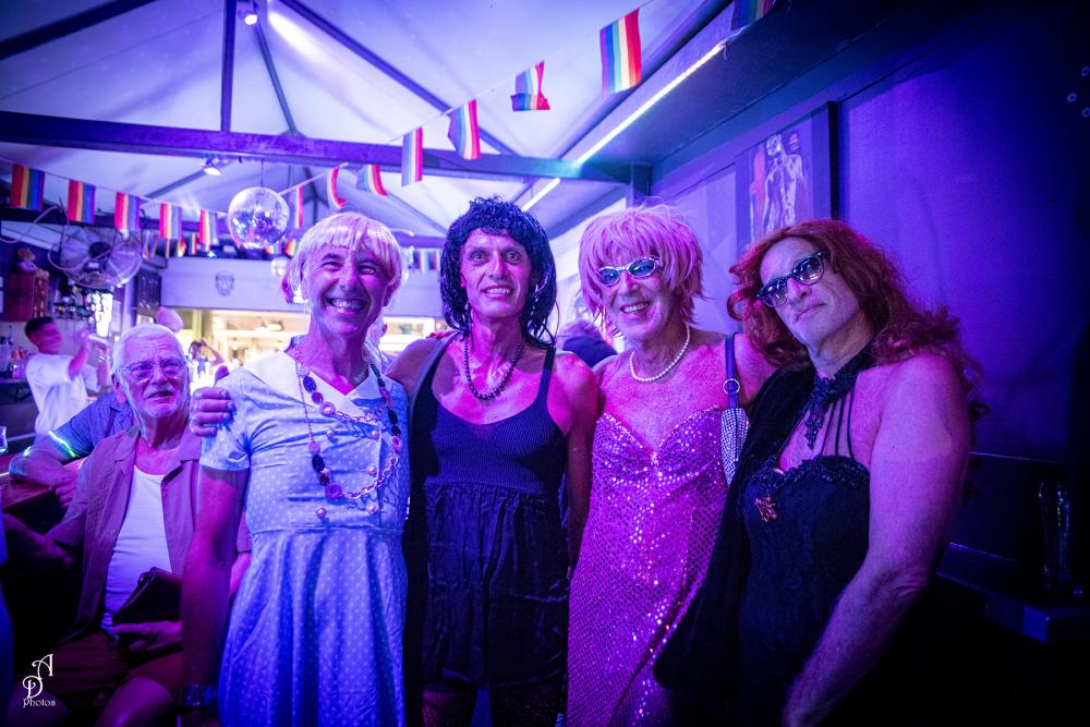 Photo de LE LOOK BAR LGBT