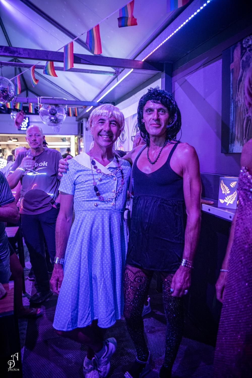 Photo de LE LOOK BAR LGBT