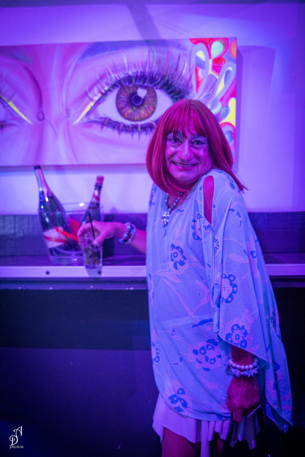 Photo de LE LOOK BAR LGBT