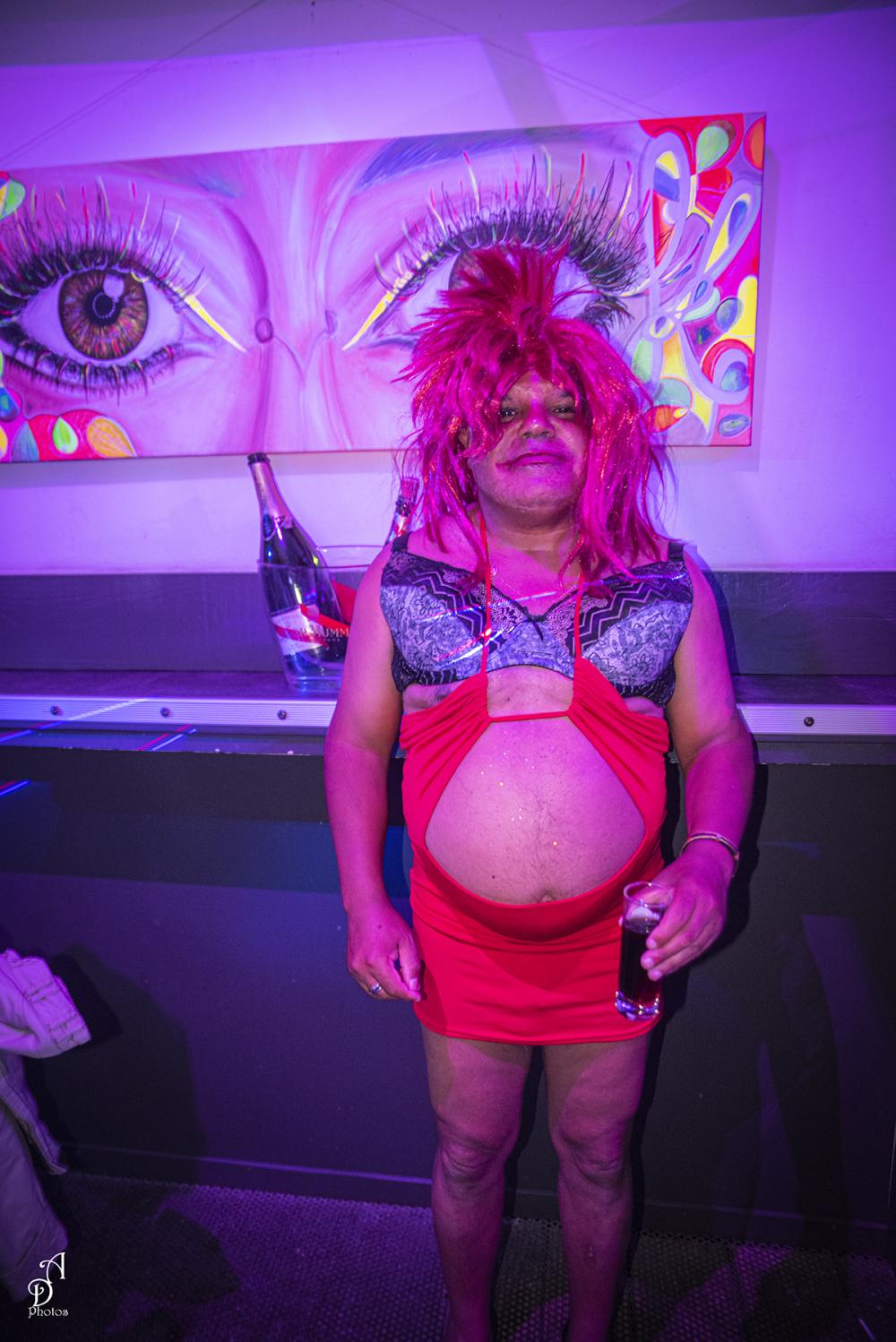 Photo de LE LOOK BAR LGBT