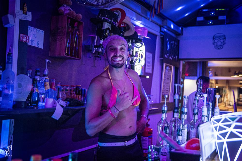 Photo de LE LOOK BAR LGBT