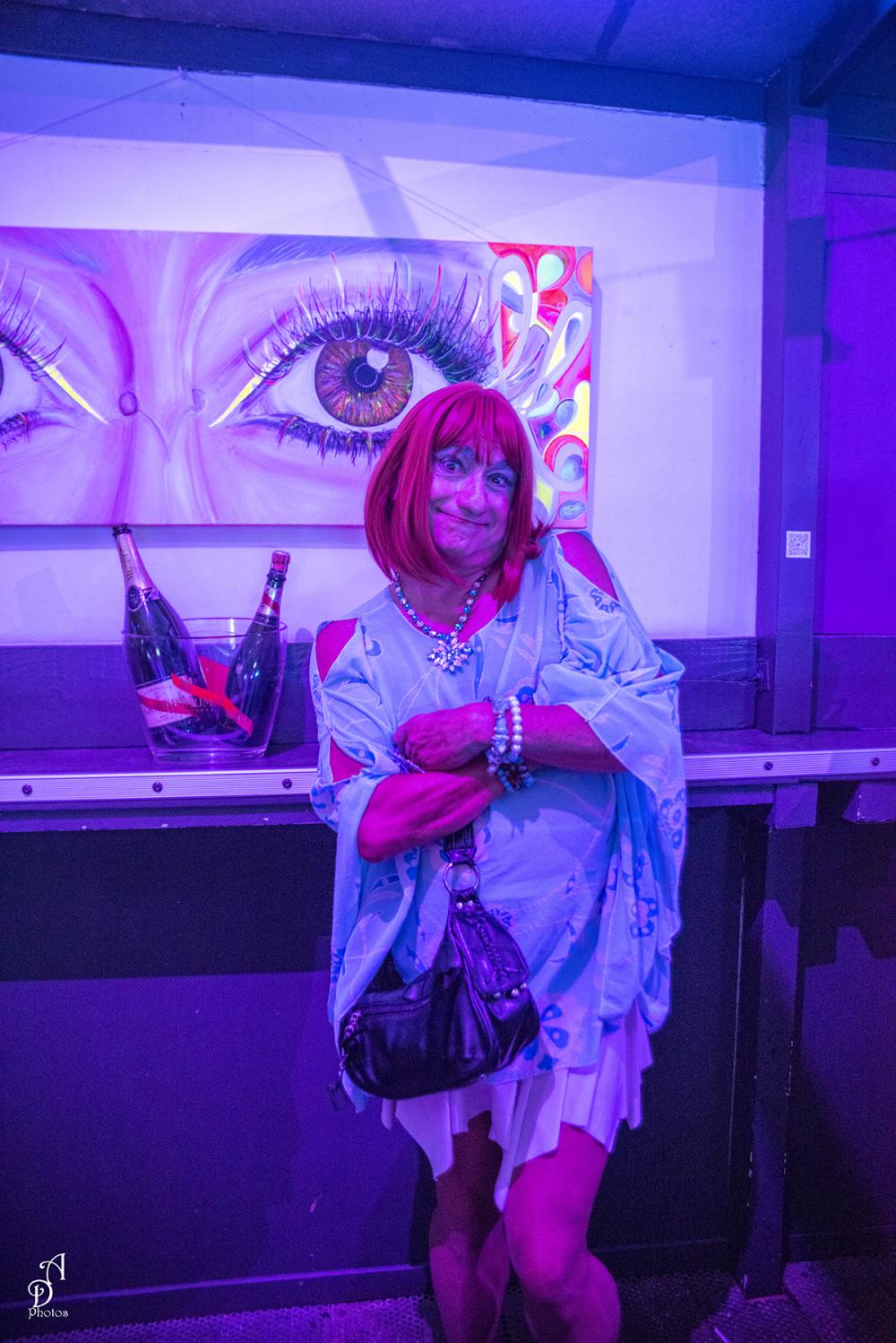 Photo de LE LOOK BAR LGBT