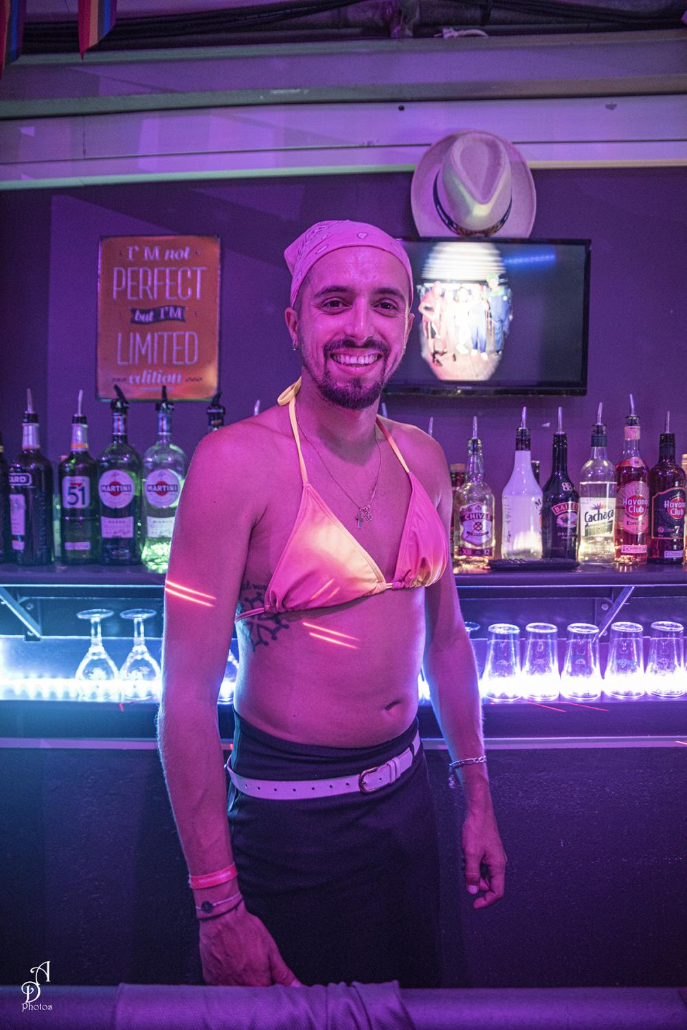 Photo de LE LOOK BAR LGBT