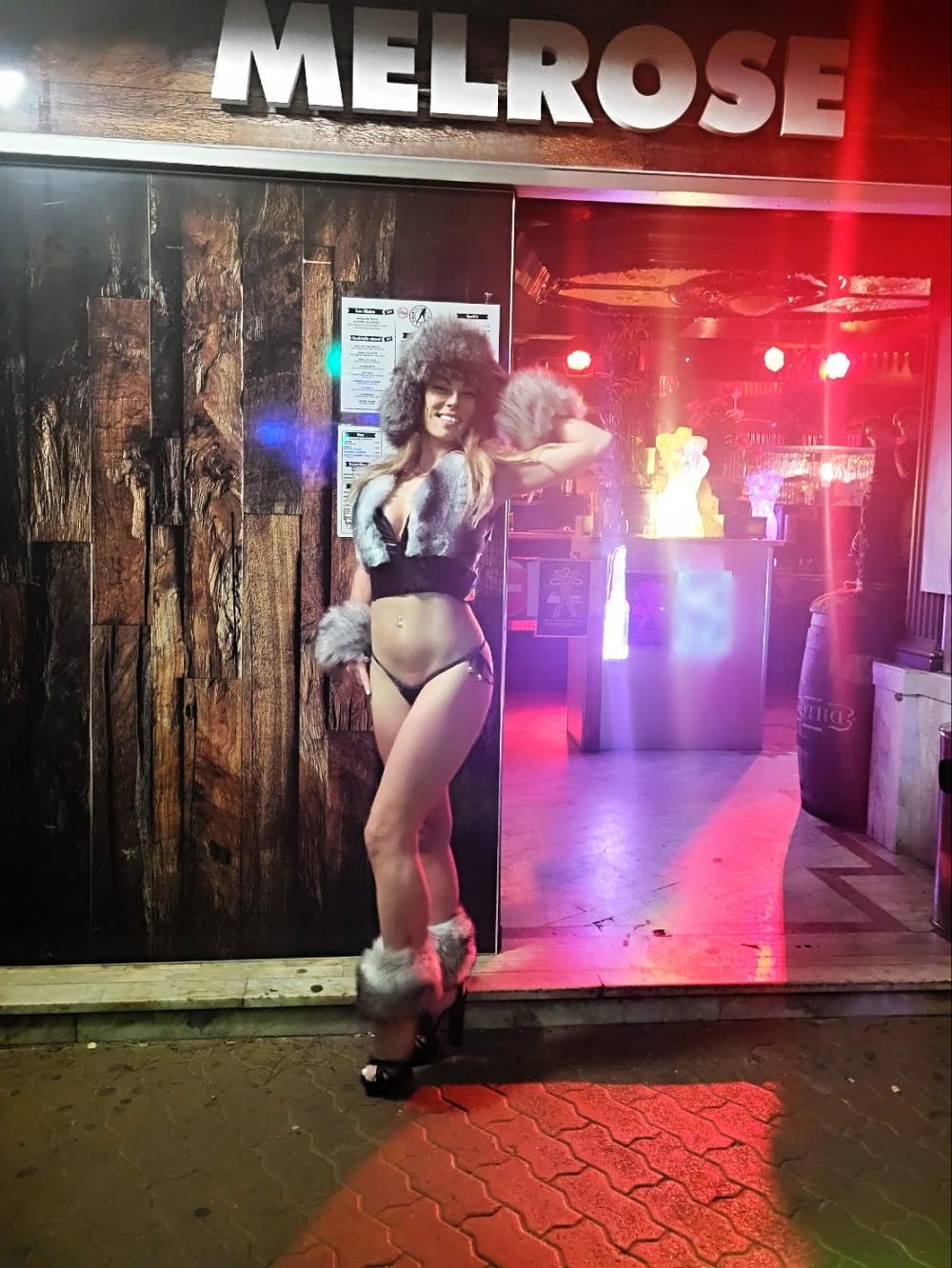 Photo de LE MELROSE