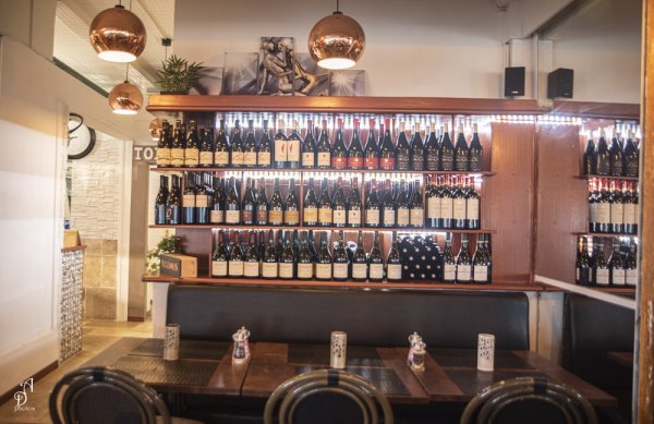 Photo de LE PIMENT VERT