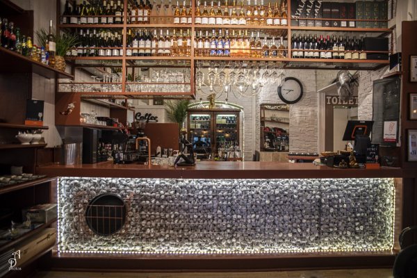 Photo de LE PIMENT VERT