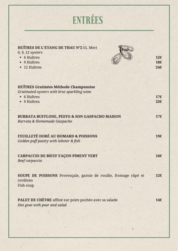 Photo de LE PIMENT VERT