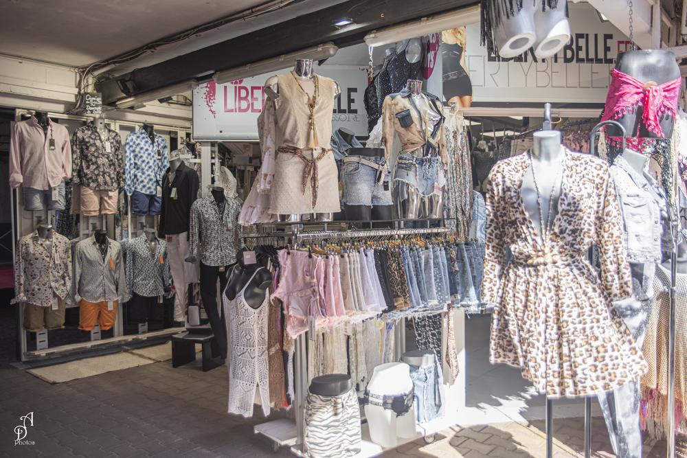 Photo de LIBERTY BELLE