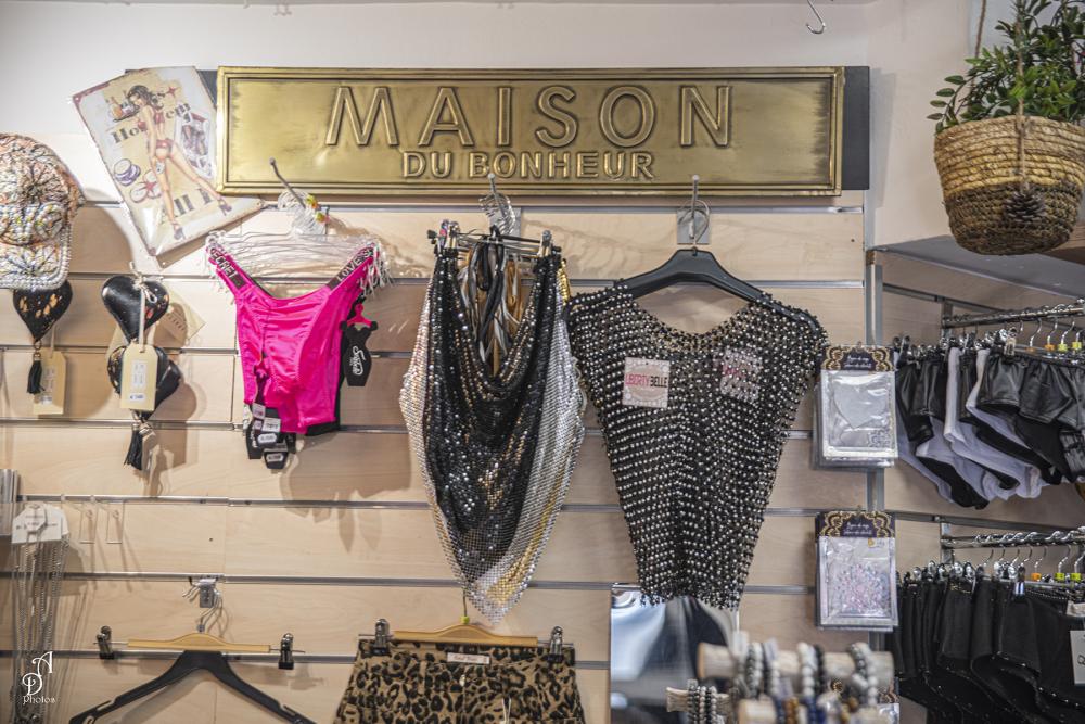 Photo de LIBERTY BELLE