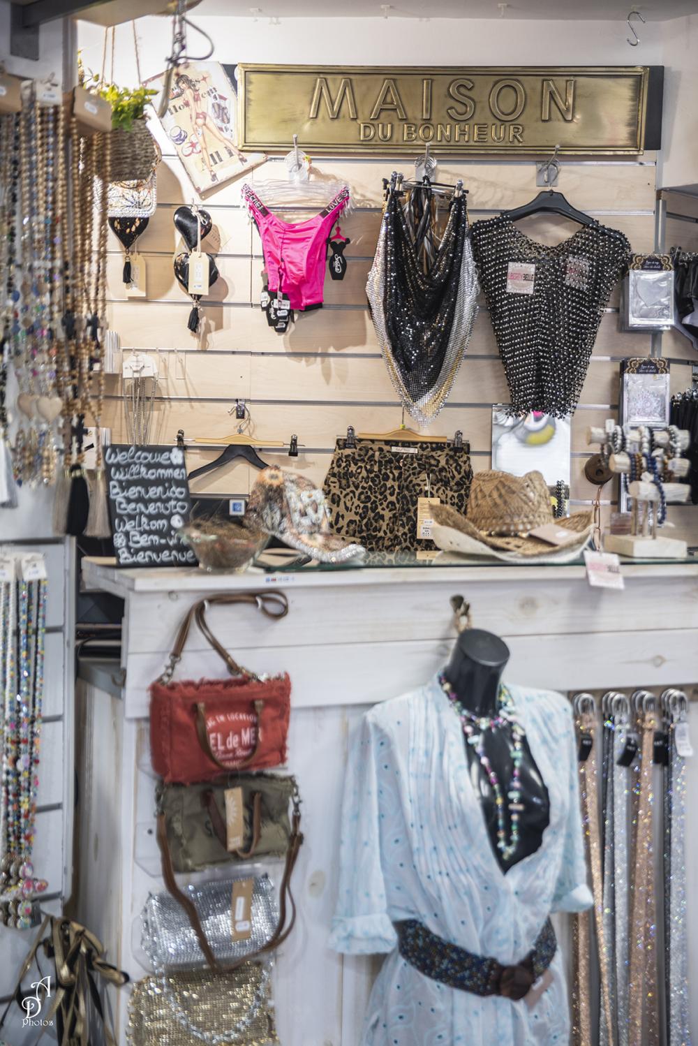 Photo de LIBERTY BELLE