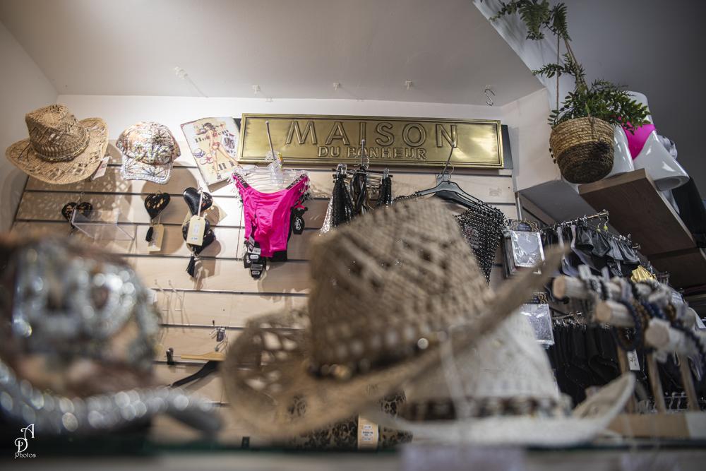 Photo de LIBERTY BELLE