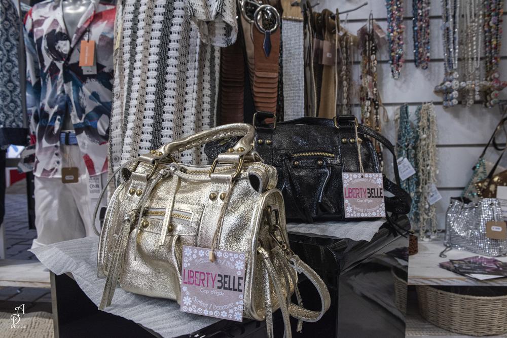 Photo de LIBERTY BELLE