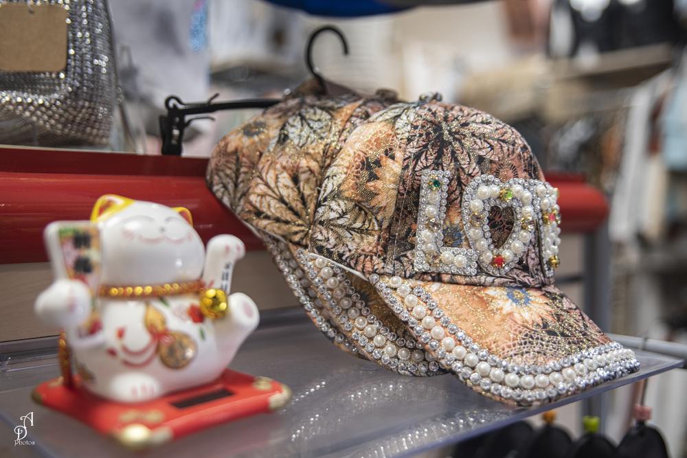 Photo de LIBERTY BELLE