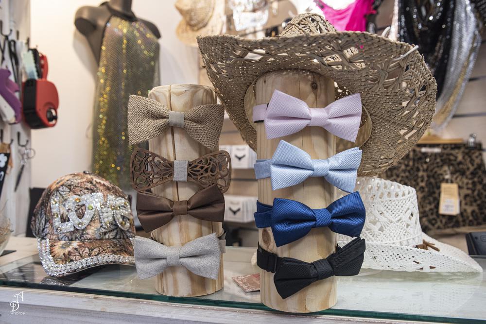 Photo de LIBERTY BELLE