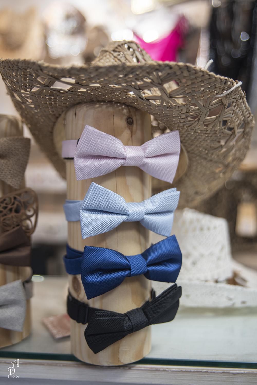 Photo de LIBERTY BELLE