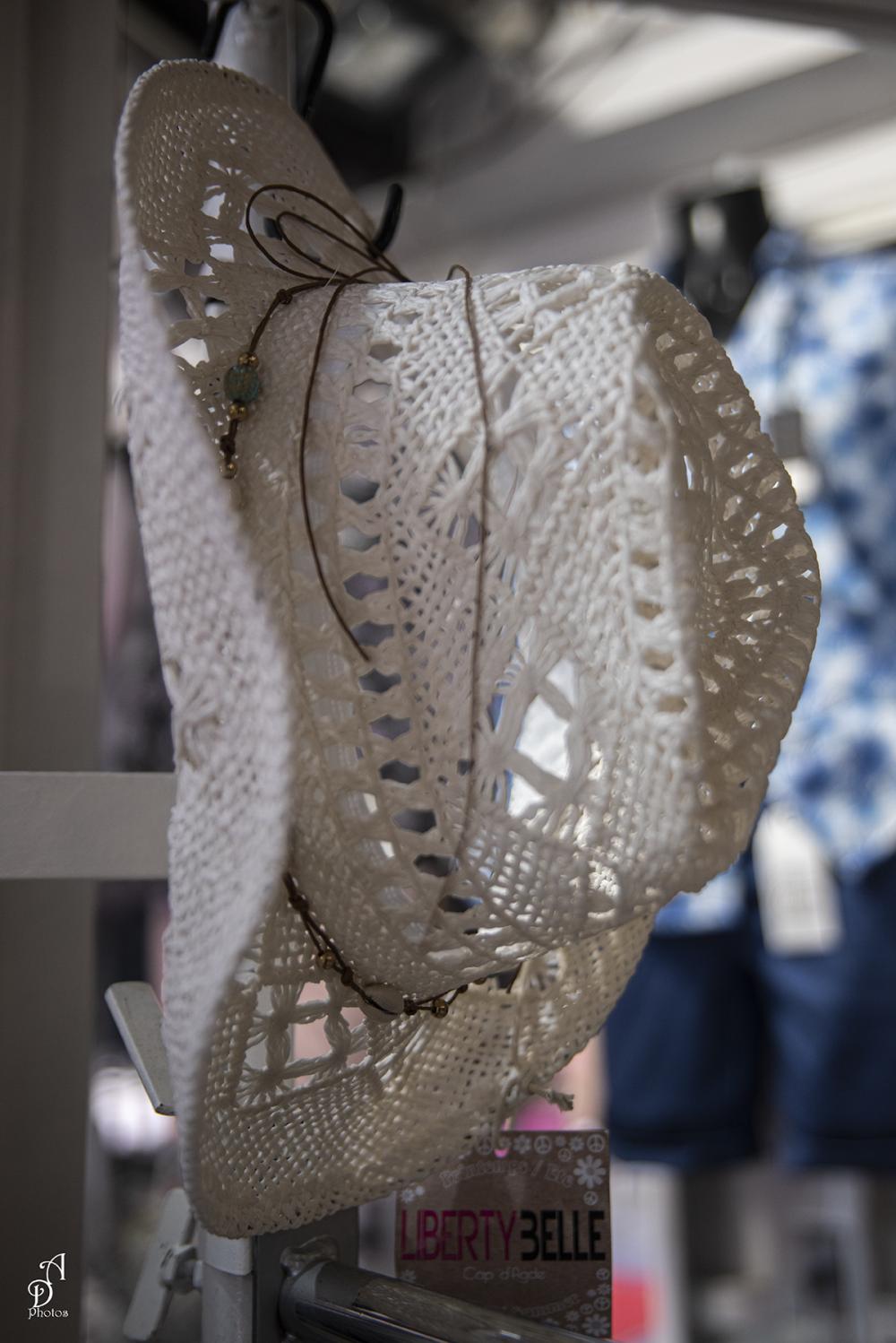 Photo de LIBERTY BELLE