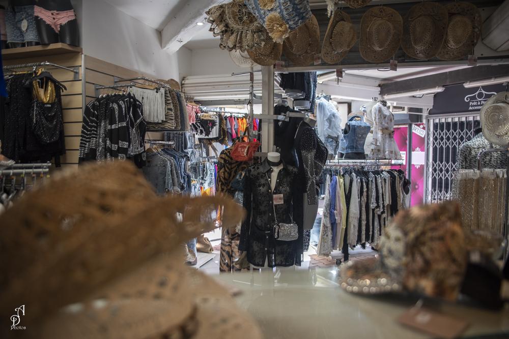 Photo de LIBERTY BELLE