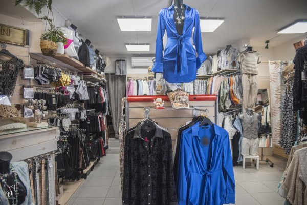 Photo de LIBERTY BELLE