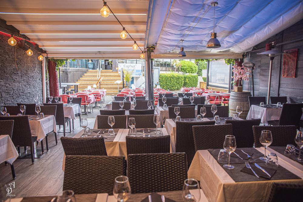 Photo de MARY'S PIZZERIA