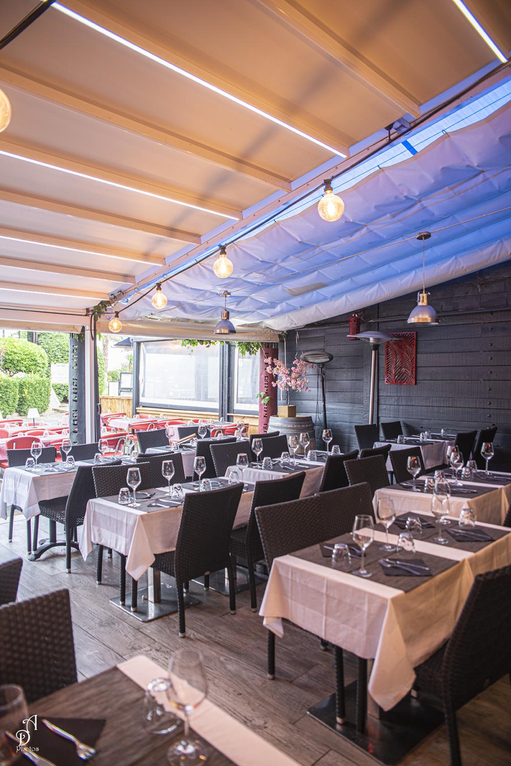 Photo de MARY'S PIZZERIA