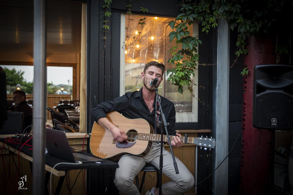 Photo de MARY'S PIZZERIA