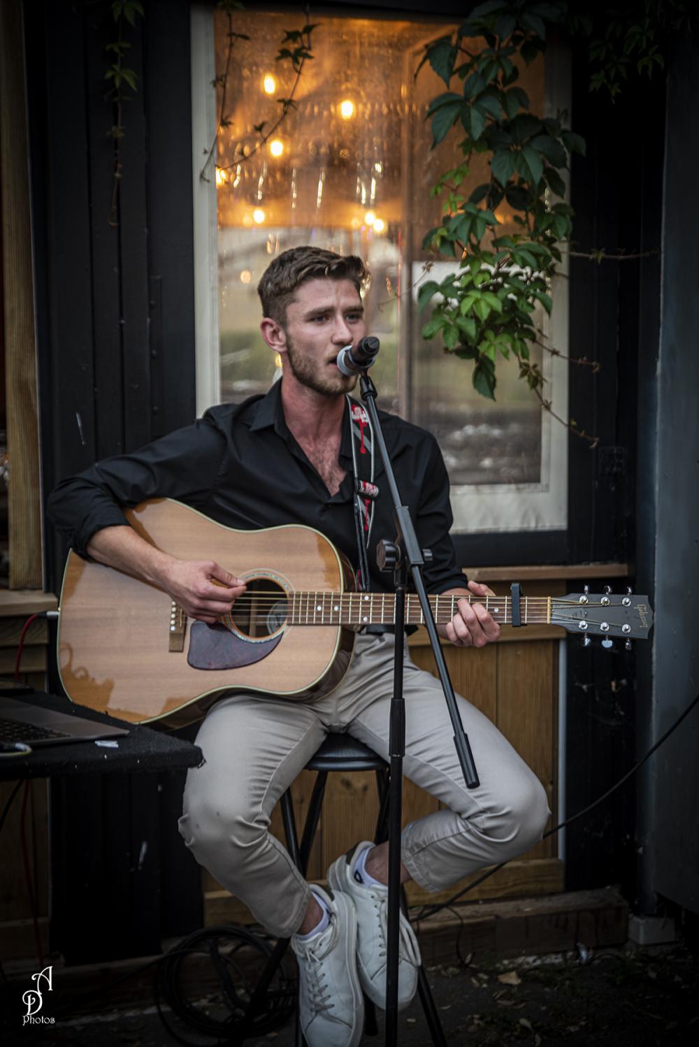 Photo de MARY'S PIZZERIA