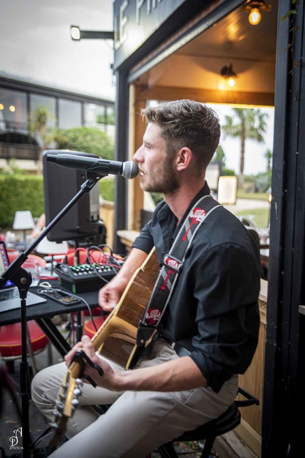 Photo de MARY'S PIZZERIA