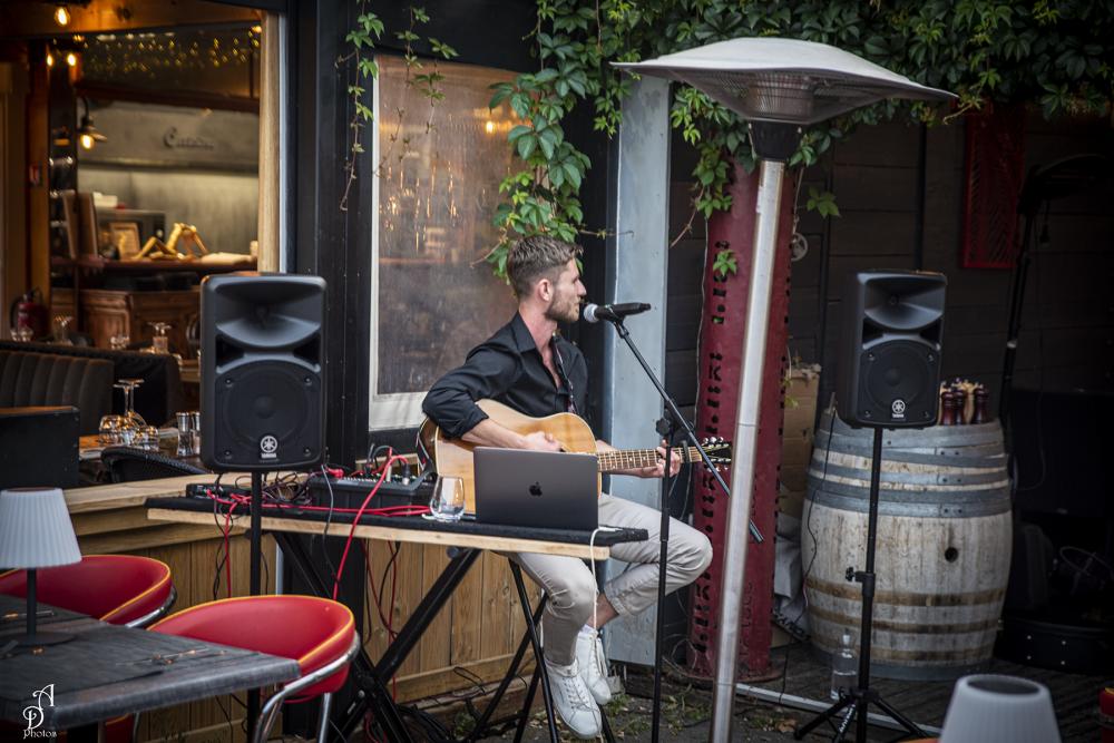 Photo de MARY'S PIZZERIA