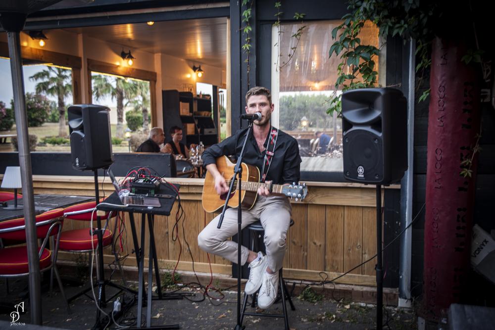 Photo de MARY'S PIZZERIA