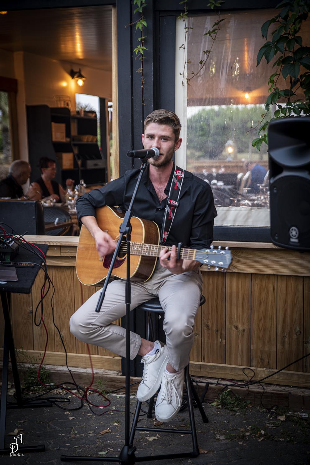 Photo de MARY'S PIZZERIA