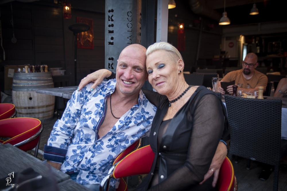 Photo de MARY'S PIZZERIA