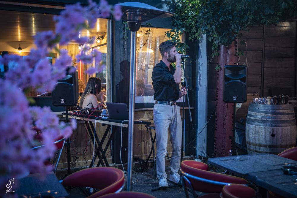 Photo de MARY'S PIZZERIA