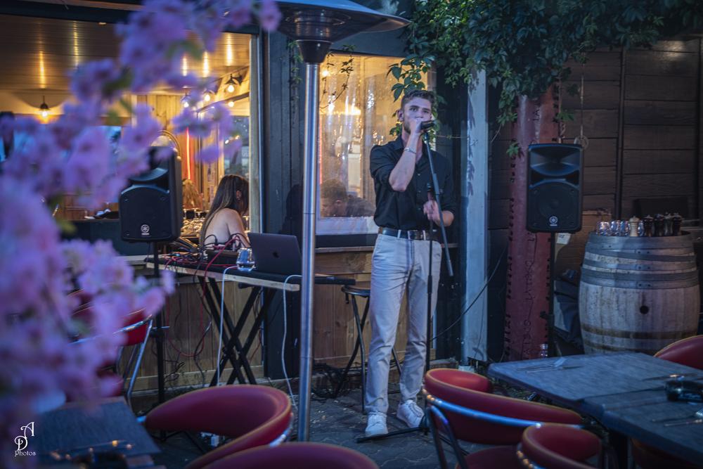 Photo de MARY'S PIZZERIA